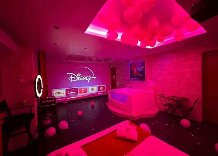 Il GladiatoreAlbergo